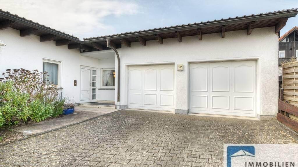 Bungalow zum Kauf 325.000 € 6 Zimmer 150 m² 767 m² Grundstück Zinhain Bad Marienberg 56470