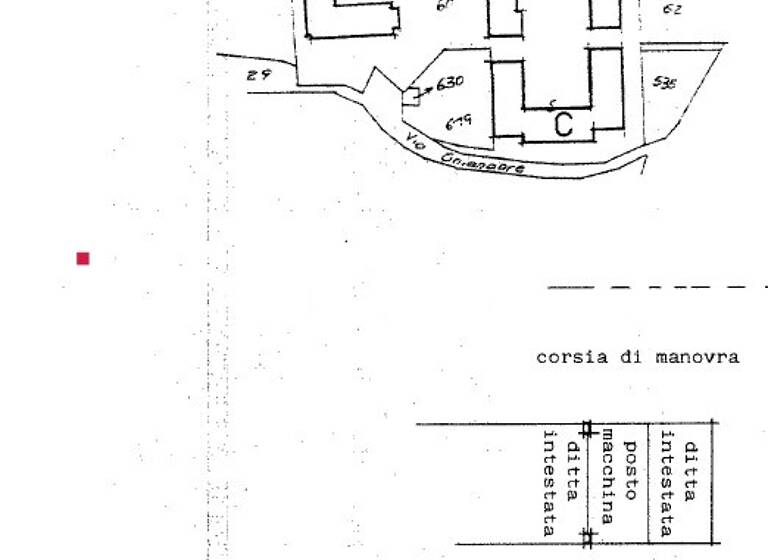 Reihenmittelhaus zum Kauf 410.000 € 4 Zimmer 127 m² 30 m² Grundstück Via Ghiandare 2 Costermano sul Garda 37010