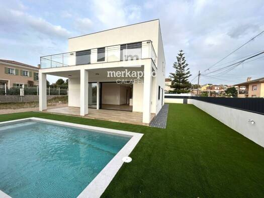 Chalet zum Kauf 630.000 € 4 Zimmer 213 m² el Vendrell 43700