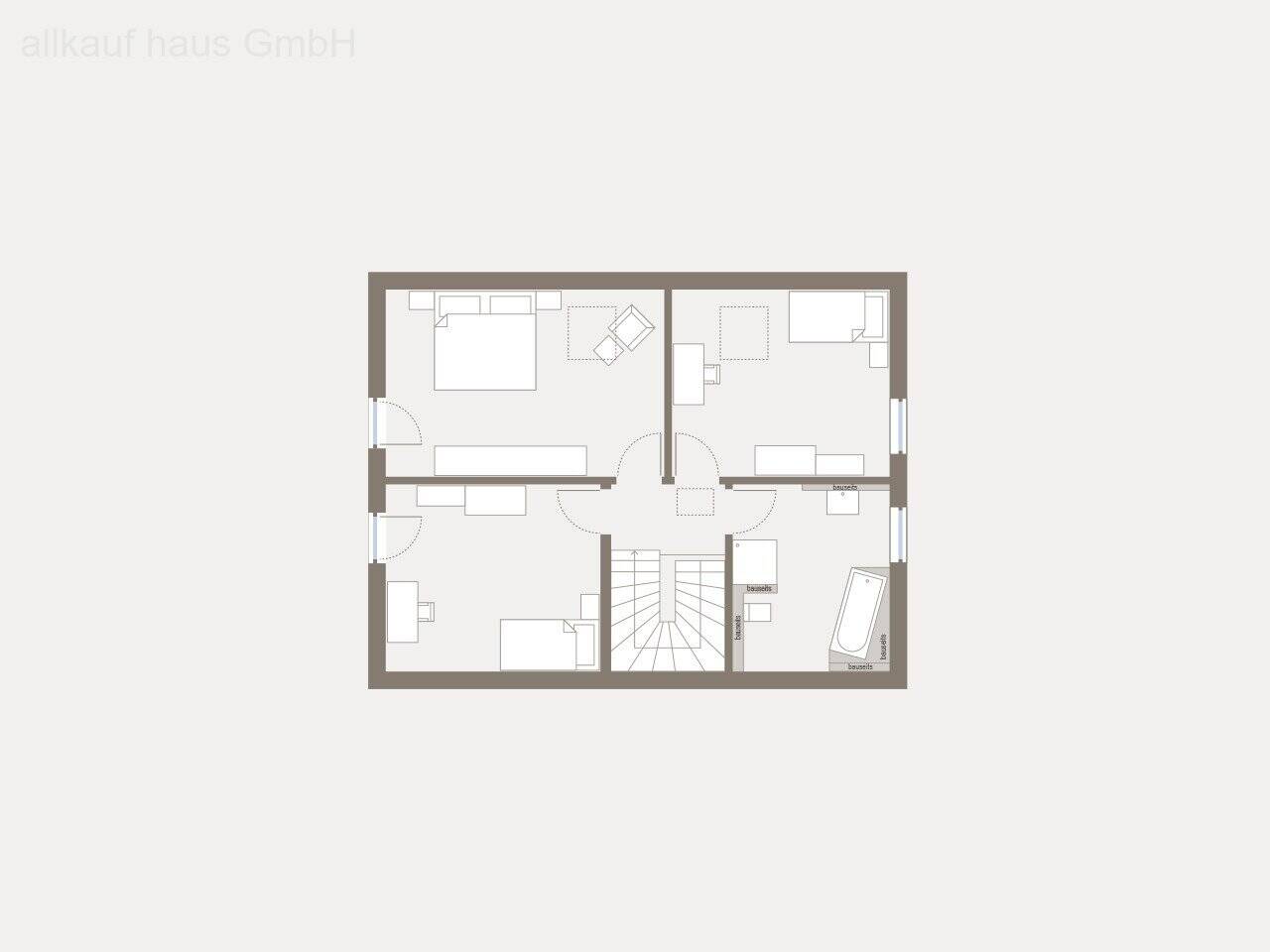 Einfamilienhaus zum Kauf - Ansicht 5