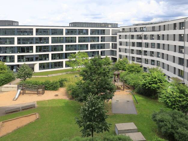 Wohnung zum Kauf 479.000 € 2 Zimmer 71,7 m² Bayenthal Rodenkirchen 50968