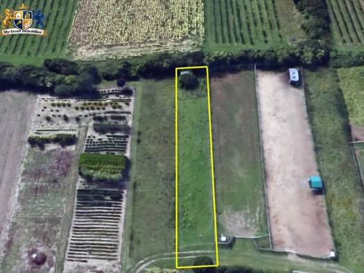 Grundstück zur Miete 860 m² Grundstück Bad Vöslau 2540
