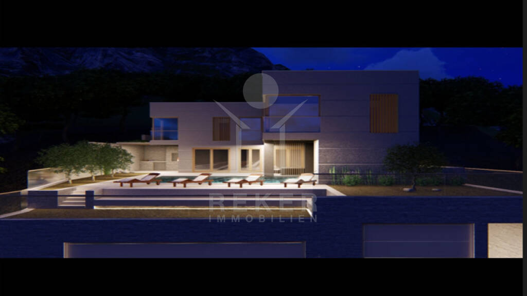 Grundstück zum Kauf 149.000 € 480 m² Grundstück Brac