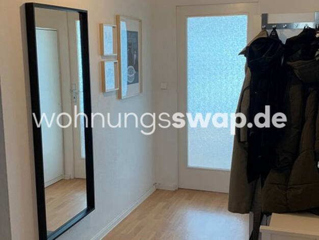 Wohnung zur Miete Tauschwohnung 563 € 4 Zimmer 79 m² 5. Geschoss Friedrichshain Berlin 10249