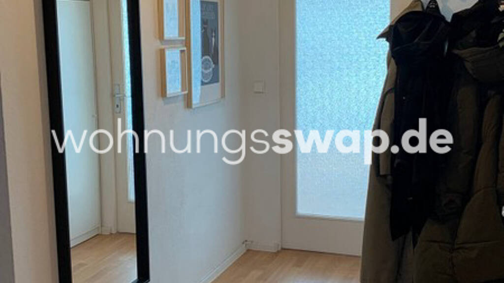 Wohnung zur Miete Tauschwohnung 563 € 4 Zimmer 79 m² 5. Geschoss Friedrichshain Berlin 10249