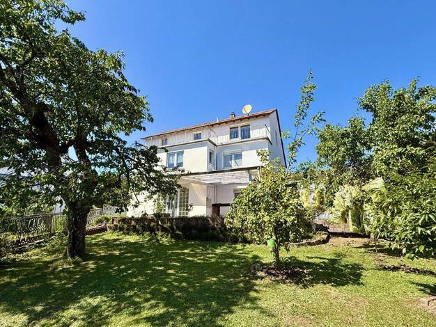 Einfamilienhaus zum Kauf 260.000 € 5 Zimmer 146 m² 454 m² Grundstück Erbach 64711