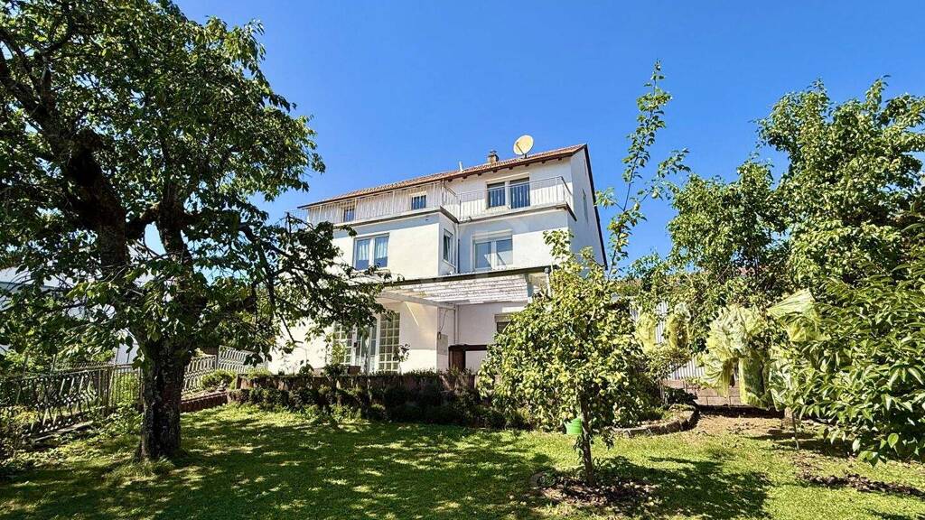 Einfamilienhaus zum Kauf 280.000 € 5 Zimmer 146 m² 454 m² Grundstück Erbach 64711