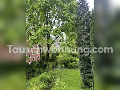 Wohnung zur Miete Tauschwohnung 735 € 2 Zimmer 47 m² 2. Geschoss Osdorf Hamburg 20357