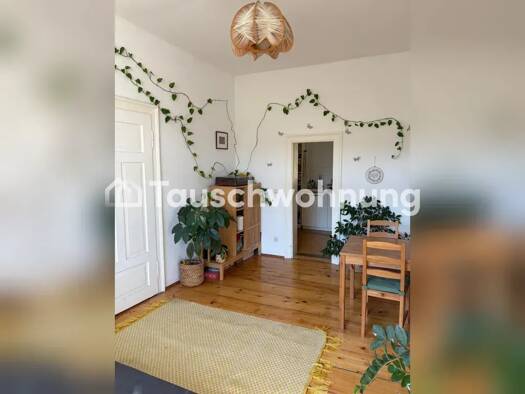 Wohnung zur Miete Tauschwohnung 1.180 € 2 Zimmer 55 m² 3. Geschoss Sendling München 80337