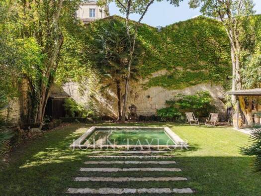 Wohnung zum Kauf 2.415.000 € 7 Zimmer 260 m² Chartrons Bordeaux 33000