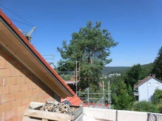 Wohnung zum Kauf - Erstbezug provisionsfrei 587.000 € 3 Zimmer 140,2 m² 3. Geschoss Bad Bocklet 97708