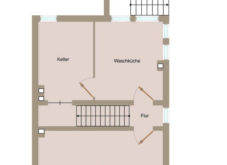 Doppelhaushälfte zum Kauf 480.000 € 3 Zimmer 98 m² 560 m² Grundstück Küdinghoven Bonn / Küdinghoven 53227