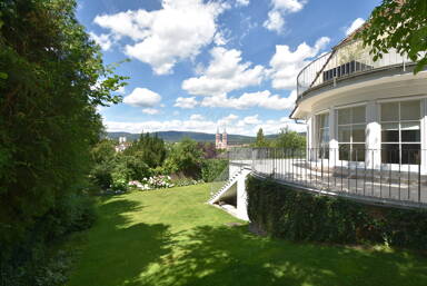 Villa zum Kauf 4.200.000 € 11 Zimmer 509 m² 1.896 m² Grundstück Kirdorf Bad Homburg 61350