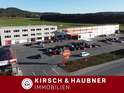 Büro zum Kauf 650.000 € Sengenthal 92369