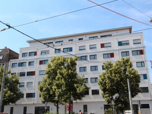 Wohnung zum Kauf - Erstbezug als Kapitalanlage geeignet 447.840 € 3 Zimmer 93,3 m² Galgenhofstr. 64 Galgenhof Nürnberg 90459