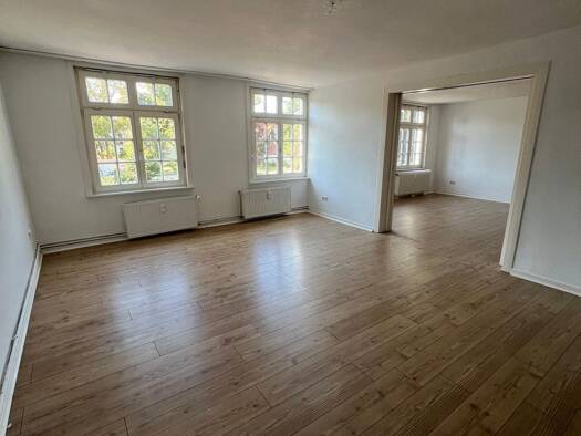 Wohnung zur Miete 800 € 3 Zimmer 100 m² 1. Geschoss frei ab sofort Poststraße 21 Kernstadt Lippstadt 59555