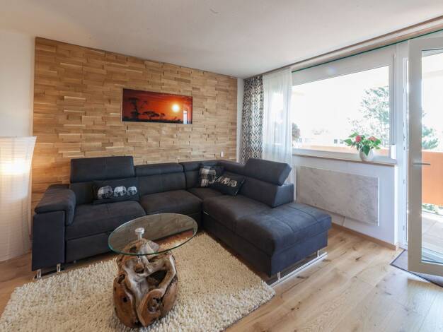 Wohnung zur Miete 950 € 1,5 Zimmer 44 m² 3. Geschoss frei ab sofort Schlüterstraße 6 Mögeldorf Nürnberg 90480