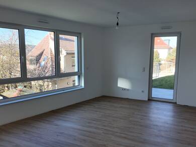 Maisonette zum Kauf - Erstbezug 918.000 € 6 Zimmer 169 m² Souterrain frei ab sofort Karl-Brauckmann-Straße 19 Wenigenjena Jena 07749