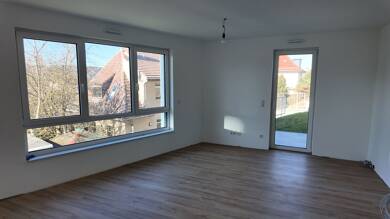Maisonette zum Kauf - Neubau 918.000 € 6 Zimmer 169 m² Souterrain frei ab sofort Karl-Brauckmann-Straße 19 Wenigenjena Jena 07749