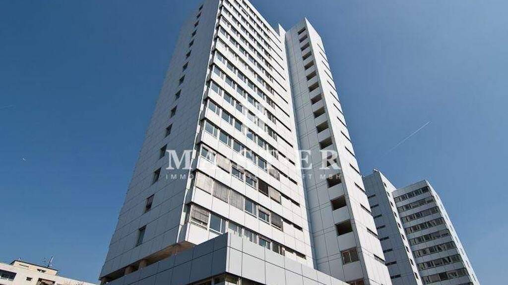 Verkaufsfläche zur Miete Gallus Frankfurt 60326