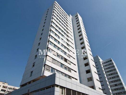 Verkaufsfläche zur Miete Gallus Innenstadt I 60326