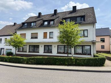 Wohnung zur Miete 675 € 3 Zimmer 79 m² Mehren 54552