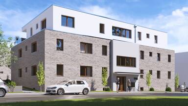 Terrassenwohnung zum Kauf 250.000 € 2 Zimmer 55,7 m² EG Schildesche Bielefeld 33611