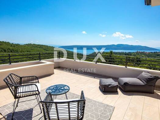 Haus zum Kauf 1.490.000 € 9 Zimmer 480 m² Mošćenička Draga