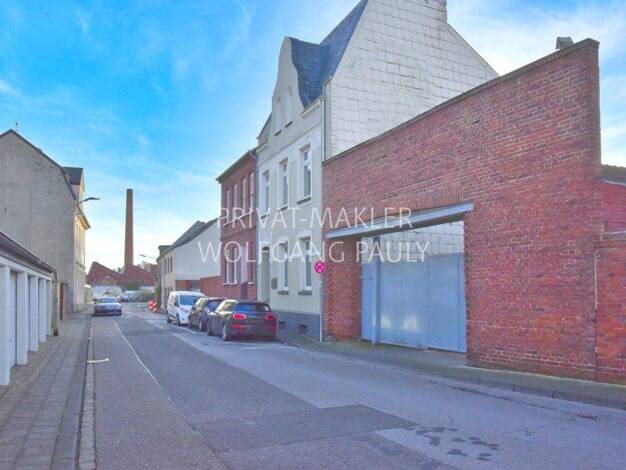 Haus zum Kauf provisionsfrei 635.000 € 8 Zimmer 210,7 m² 1.484 m² Grundstück Waldhausen Mönchengladbach / Waldhausen 41068