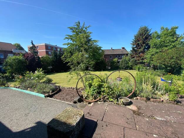 Grundstück zum Kauf 155.000 € 720 m² Grundstück Lengerich Lengerich 49525