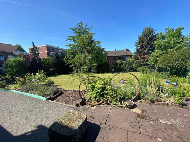 Grundstück zum Kauf 155.000 € 720 m² Grundstück Lengerich Lengerich 49525