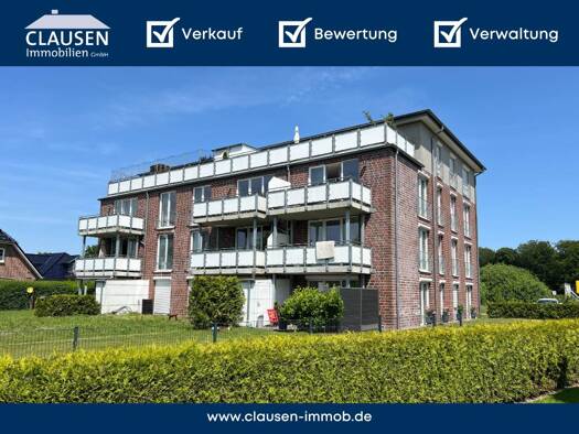 Mehrfamilienhaus zum Kauf als Kapitalanlage geeignet 3.840.000 € 1.109 m² 1.537 m² Grundstück Bad Bramstedt 24576