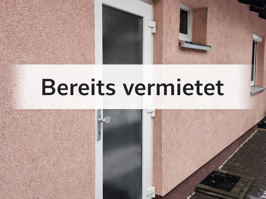 Wohnung zur Miete 550 € 3 Zimmer 51 m² 1 Geschosse frei ab sofort Burgdamm Bremen 28717