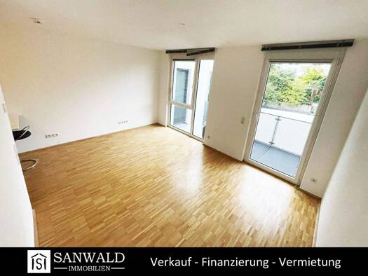 Studio zur Miete 510 € 1 Zimmer 30 m² 3. Geschoss Sandkaulstraße 70 Aachen 52062
