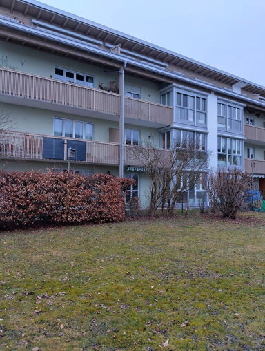 Wohnung zum Kauf provisionsfrei 300.000 € 2 Zimmer 54 m² EG frei ab 01.06.2025 Bad Tölz Bad Tölz 84453