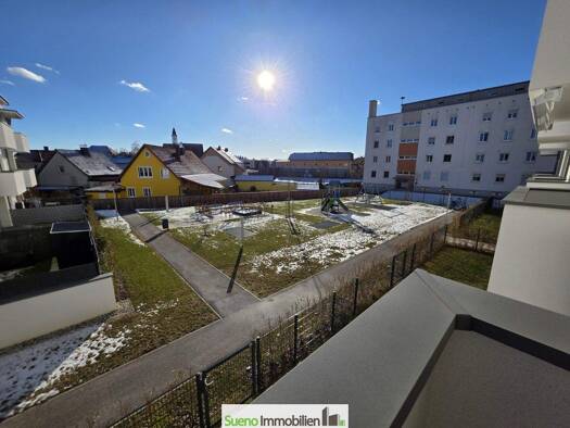 Wohnung zum Kauf - Erstbezug 356.900 € 2 Zimmer 90,5 m² Eferding 4070