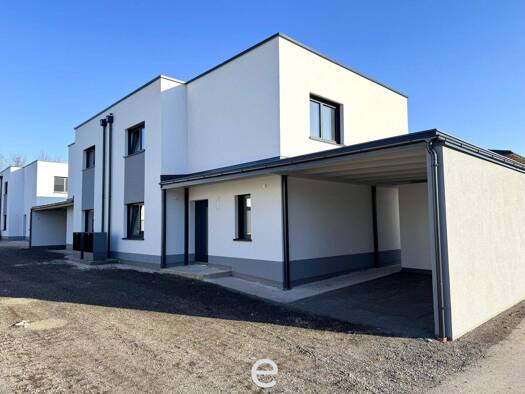Doppelhaushälfte zum Kauf - Erstbezug 565.000 € 5 Zimmer 129,4 m² 346 m² Grundstück Laakirchen 4662