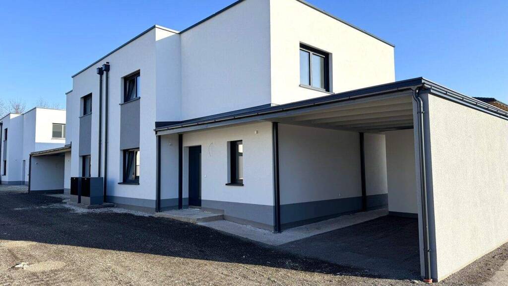 Doppelhaushälfte zum Kauf - Erstbezug 565.000 € 5 Zimmer 129,4 m² 346 m² Grundstück Laakirchen 4662
