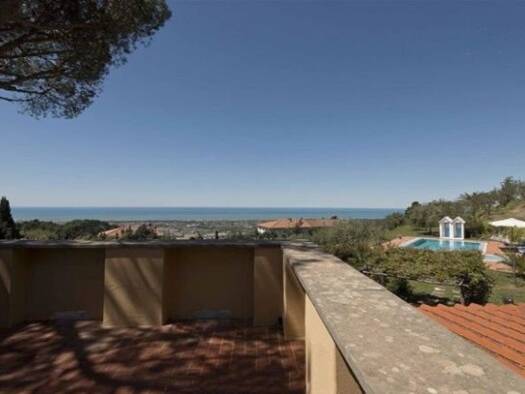 Einfamilienhaus zum Kauf 2.500.000 € 5 Zimmer 350 m² 1.000 m² Grundstück Camaiore 55041