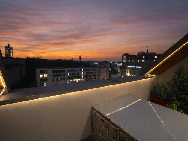 Maisonette zum Kauf 600.000 € 5 Zimmer 139 m² Zentrum-Südost Leipzig 04103