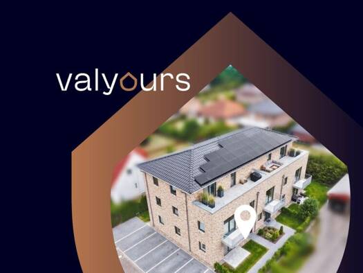 Wohnung zum Kauf - Erstbezug 379.800 € 4 Zimmer 90,7 m² EG frei ab 01.11.2026 Plön 24306