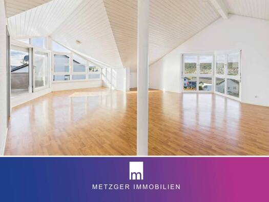 Wohnung zum Kauf 370.000 € 2,5 Zimmer 92 m² Deizisau 73779