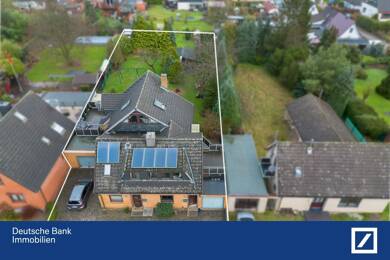 Einfamilienhaus zum Kauf 399.000 € 5 Zimmer 184 m² 1.040 m² Grundstück Lauenburg 21481