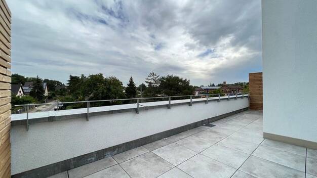 Wohnung zur Miete - Erstbezug 835 € 1 Zimmer 47,6 m² 2. Geschoss Hirtestraße 25 Köpenick Berlin-Köpenick 12555