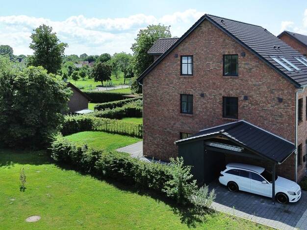 Doppelhaushälfte zur Miete 2.200 € 4,5 Zimmer 142 m² 280 m² Grundstück frei ab sofort Seestermühe 25371