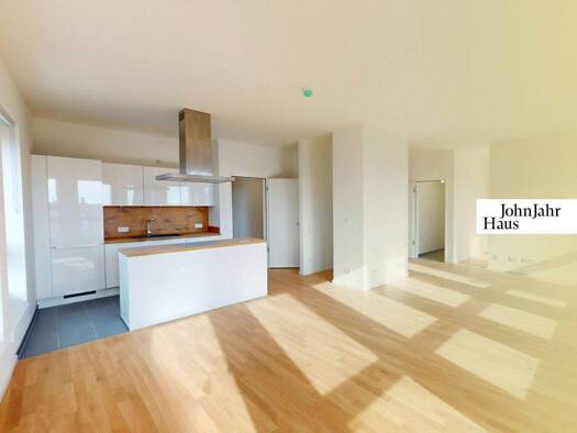Studio zur Miete - Erstbezug 1.746 € 3 Zimmer 97 m² 8. Geschoss frei ab 01.04.2026 Kurfürstenstraße 73 Tiergarten Berlin 10787