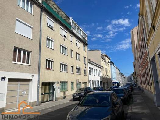 Wohnung zum Kauf 340.000 € 3 Zimmer 87,8 m² Wien 1120