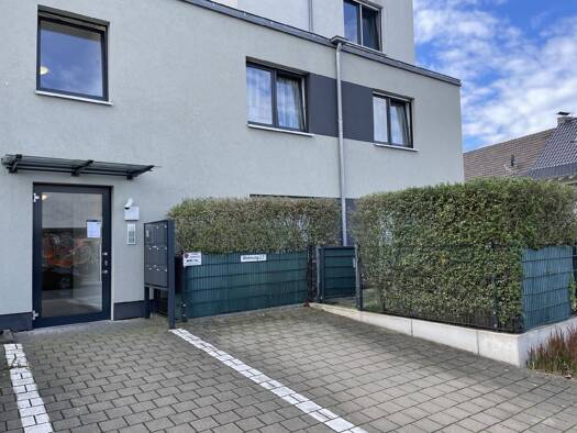 Wohnung zum Kauf provisionsfrei 315.000 € 3 Zimmer 76,7 m² EG Lützenkirchen Leverkusen 51381