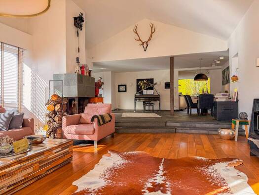 Einfamilienhaus zum Kauf 2.350.000 € 6 Zimmer 313 m² 648 m² Grundstück Trudering-Riem München 81827