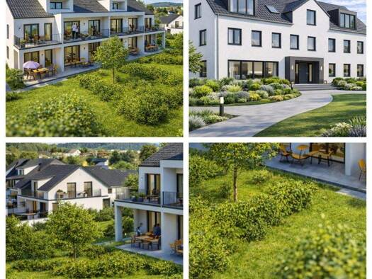 Wohnung zum Kauf - Erstbezug provisionsfrei 483.795 € 3 Zimmer 74,4 m² Wettstetten 85139